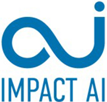 Logo impact ai