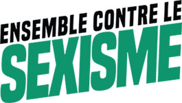Logo Ensemble contre le sexisme